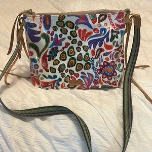 Consuela crossbody bag
